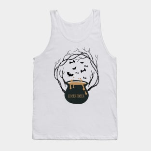 hocus pocus Tank Top